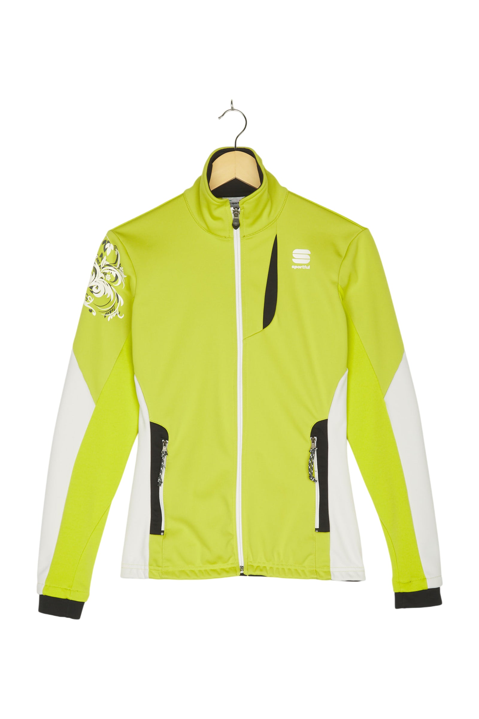 Fleecejacke für Damen